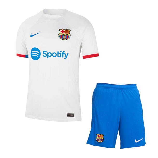 Maglia Barcellona Away Bambino 23/24